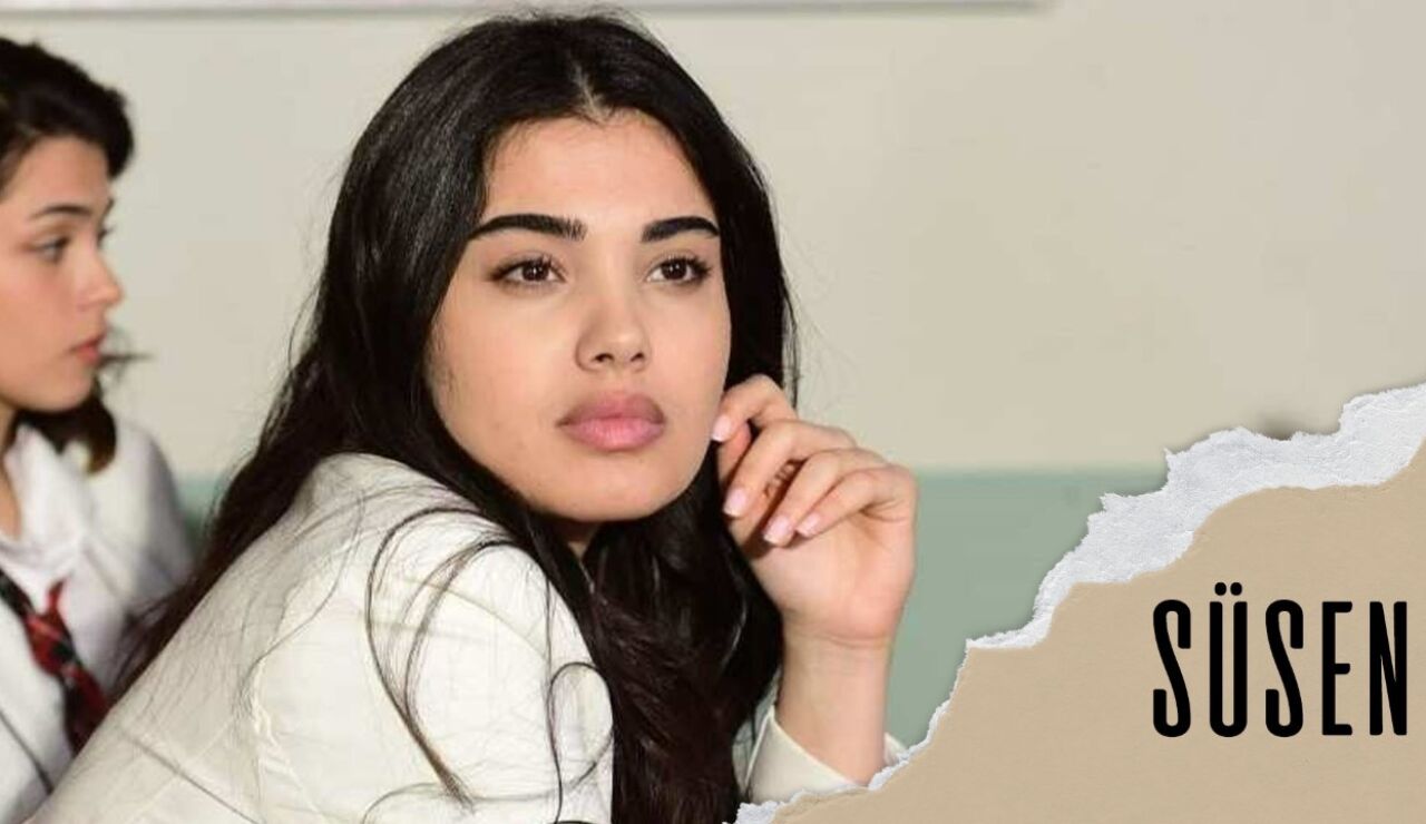 Lizge C&ouml;mert es S&uuml;sen