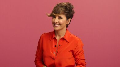 'Y ahora Sonsoles', el nuevo programa de Sonsoles Ónega en Antena 3