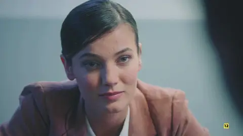 Ceylin Erguvan, la joven abogada encargada de aclarar los misterios de ‘Secretos de familia' Ceylin Erguvan, la joven abogada encargada de aclarar los misterios de ‘Secretos de familia'