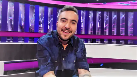 Beret confiesa la peor actuación de su carrera: "Canté fatal pero me lo pasé bien" Beret confiesa la peor actuación de su carrera: "Canté fatal pero me lo pasé bien"