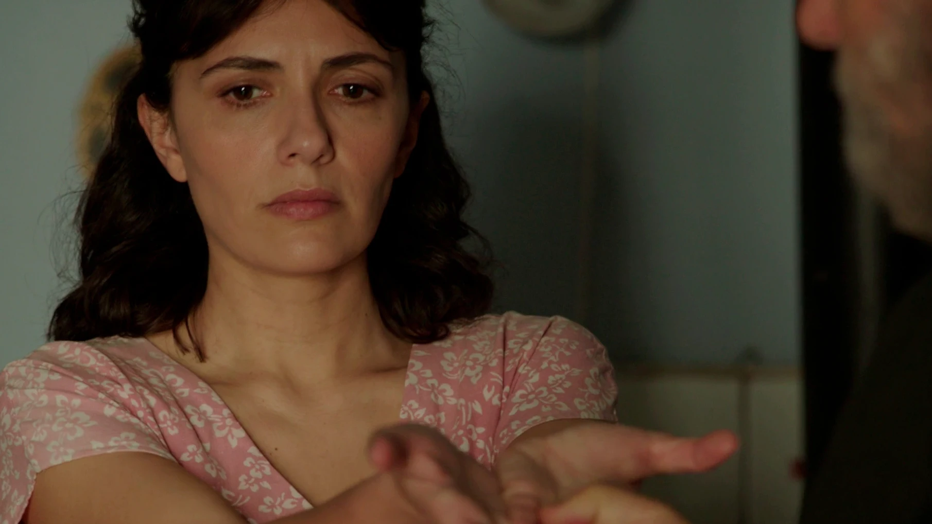 María, dispuesta a todo por salvar a su familia: “Yo soy la mejor esposa para usted” María, dispuesta a todo por salvar a su familia: “Yo soy la mejor esposa para usted”
