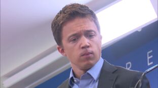 &Iacute;&ntilde;igo Errej&oacute;n