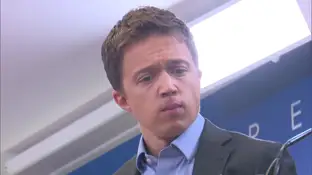 Íñigo Errejón Íñigo Errejón