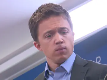 Íñigo Errejón Íñigo Errejón