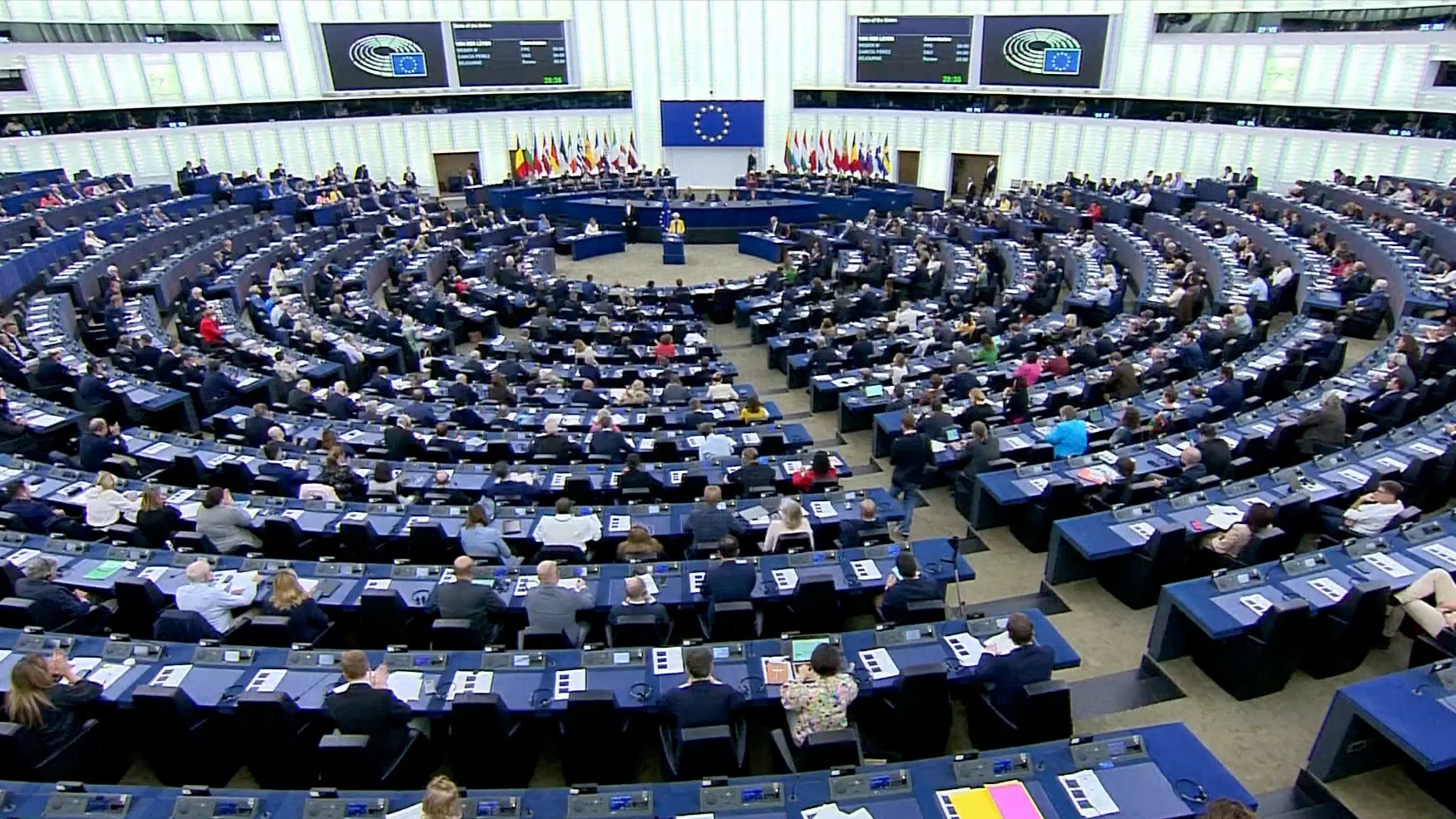 Uni&oacute;n Europea