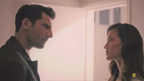 “Es inocente hasta que se demuestre lo contrario”: ‘Secretos de Familia’, muy pronto en Antena 3 “Es inocente hasta que se demuestre lo contrario”: ‘Secretos de Familia’, muy pronto en Antena 3