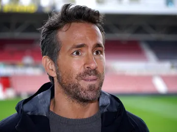 Ryan Reynolds Ryan Reynolds