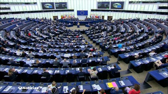 Uni&oacute;n Europea