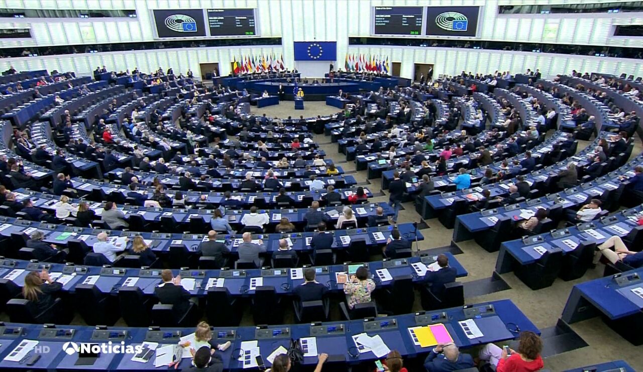 Uni&oacute;n Europea