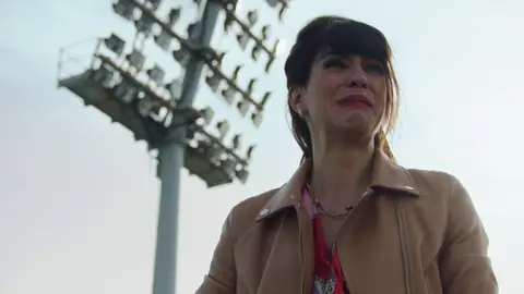 ¡El corazón en un puño!: La madre de Rico intenta suicidarse tras ser descubierta como la asesina ¡El corazón en un puño!: La madre de Rico intenta suicidarse tras ser descubierta como la asesina