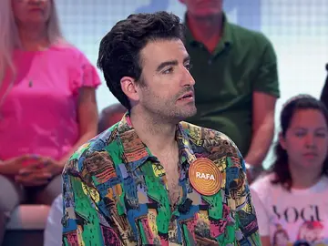 Orestes revela un gran secreto sobre Rafa, ‘El Rosco’ y el bote: “Él es muy humilde y no lo va a decir” Orestes revela un gran secreto sobre Rafa, ‘El Rosco’ y el bote: “Él es muy humilde y no lo va a decir”