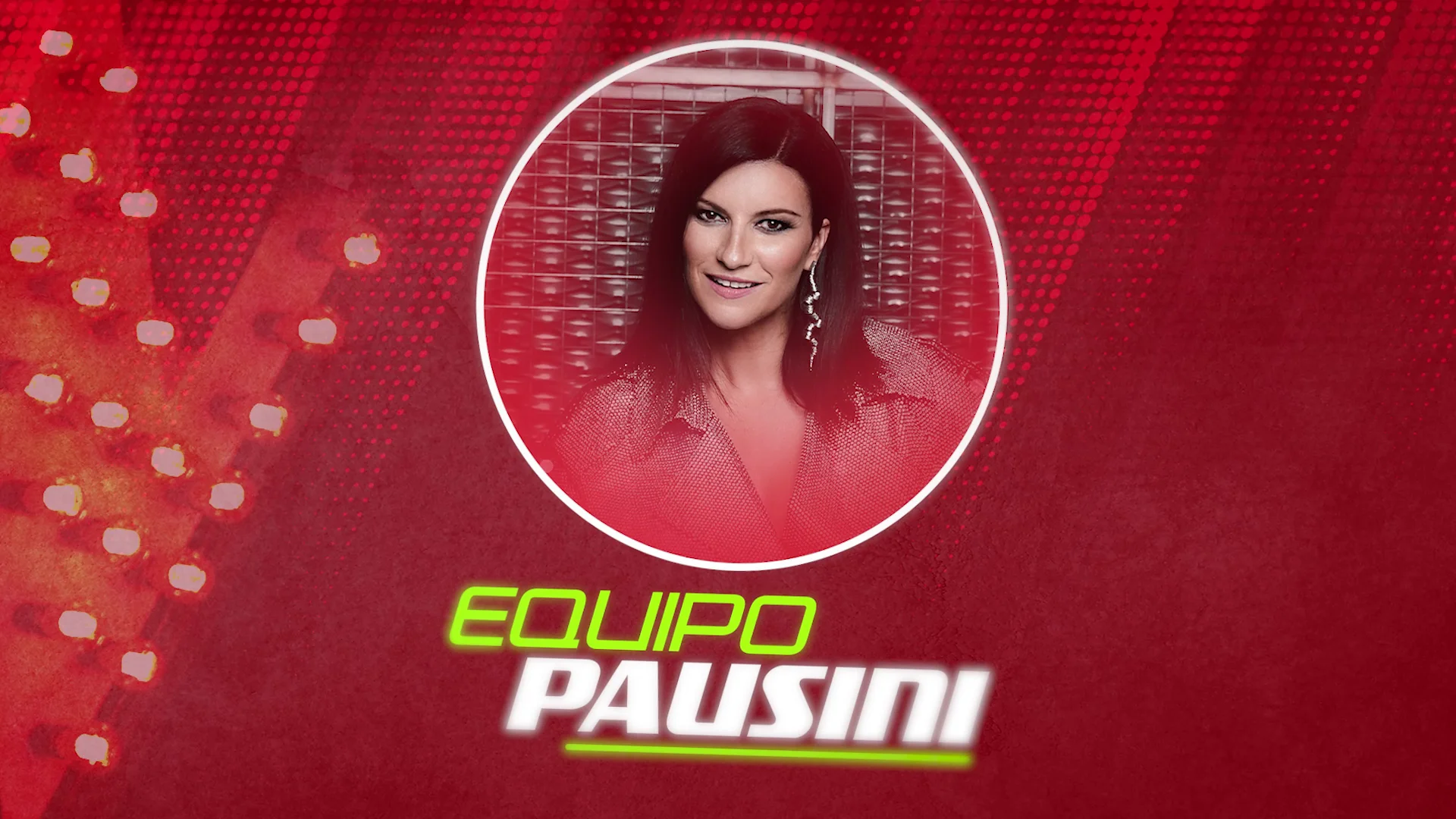 El punto fuerte de Laura Pausini como coach: &ldquo;Me involucro al 100%&rdquo;