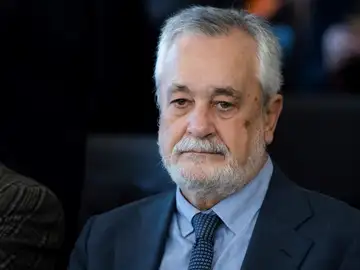 José Antonio Griñán José Antonio Griñán