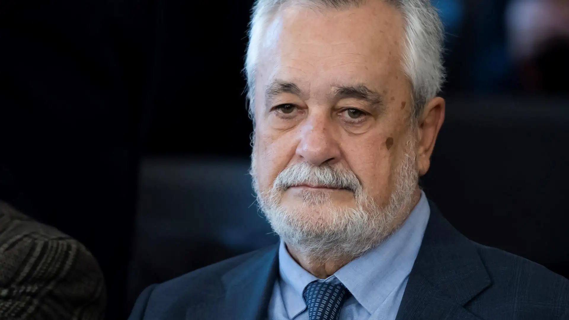 José Antonio Griñán José Antonio Griñán