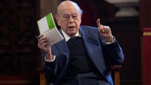 Jordi Pujol