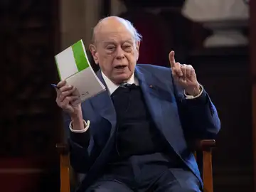 Jordi Pujol Jordi Pujol
