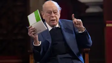 Jordi Pujol Jordi Pujol