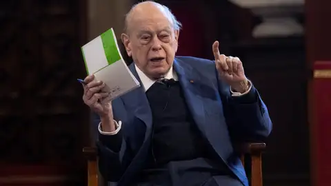 Jordi Pujol Jordi Pujol