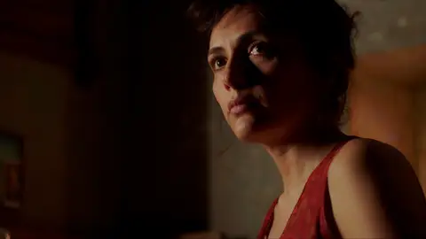 ¿Dónde está Giorgia, la primera esposa de Italo?: María descubre una misteriosa carta ¿Dónde está Giorgia, la primera esposa de Italo?: María descubre una misteriosa carta