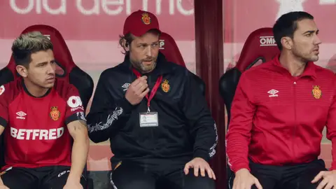 Vuelve ‘The Mallorca Files’: el caso que involucra al RCD Mallorca Vuelve ‘The Mallorca Files’: el caso que involucra al RCD Mallorca