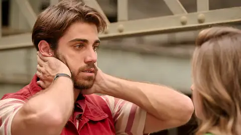 Ciriaco se arma de valor y rompe con Ana Mari: “No siento lo mismo que tú” Ciriaco se arma de valor y rompe con Ana Mari: “No siento lo mismo que tú”