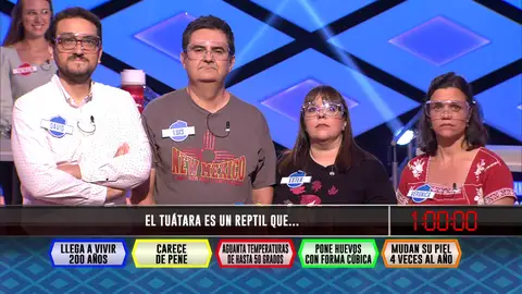 Los ‘Aldeanos’ toman la iniciativa en ‘¡Boom!’ con… ¡otro pleno más! Los ‘Aldeanos’ toman la iniciativa en ‘¡Boom!’ con… ¡otro pleno más!
