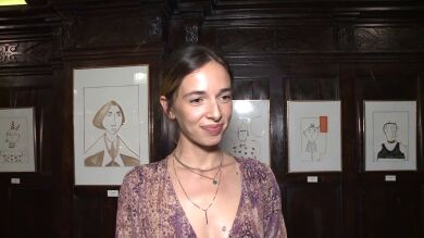 Palito Dominguín revela cómo está llevando Nacho Palau su enfermedad