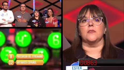 Los ‘Aldeanos’, en estado de gracia, luchan por 4.175.000 euros ¿Lo conseguirán? Los ‘Aldeanos’, en estado de gracia, luchan por 4.175.000 euros ¿Lo conseguirán?