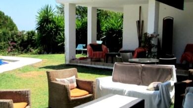 Su okupa le vende la casa en Málaga y está a punto de ser desahuciada
