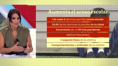 El tío de la niña que se ha intentado suicidar en Zaragoza: 