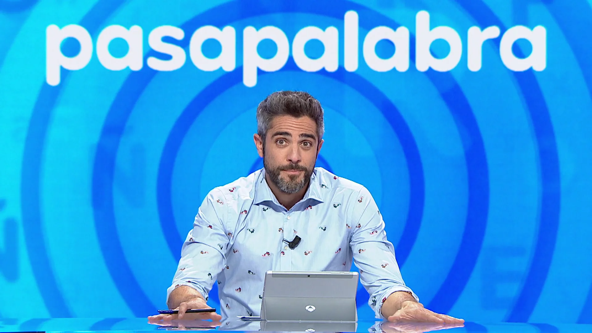 Roberto Leal Roberto Leal