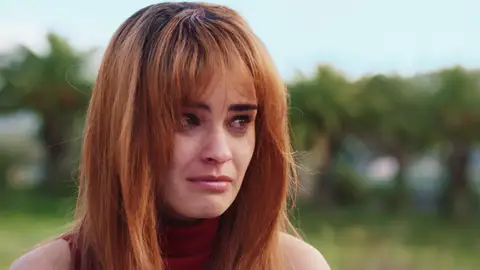 La asesina de Oliver es su propia hija: “Obligó a mi madre a darme en adopción” La asesina de Oliver es su propia hija: “Obligó a mi madre a darme en adopción”