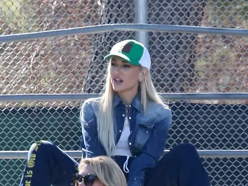 Gwen Stefani Gwen Stefani