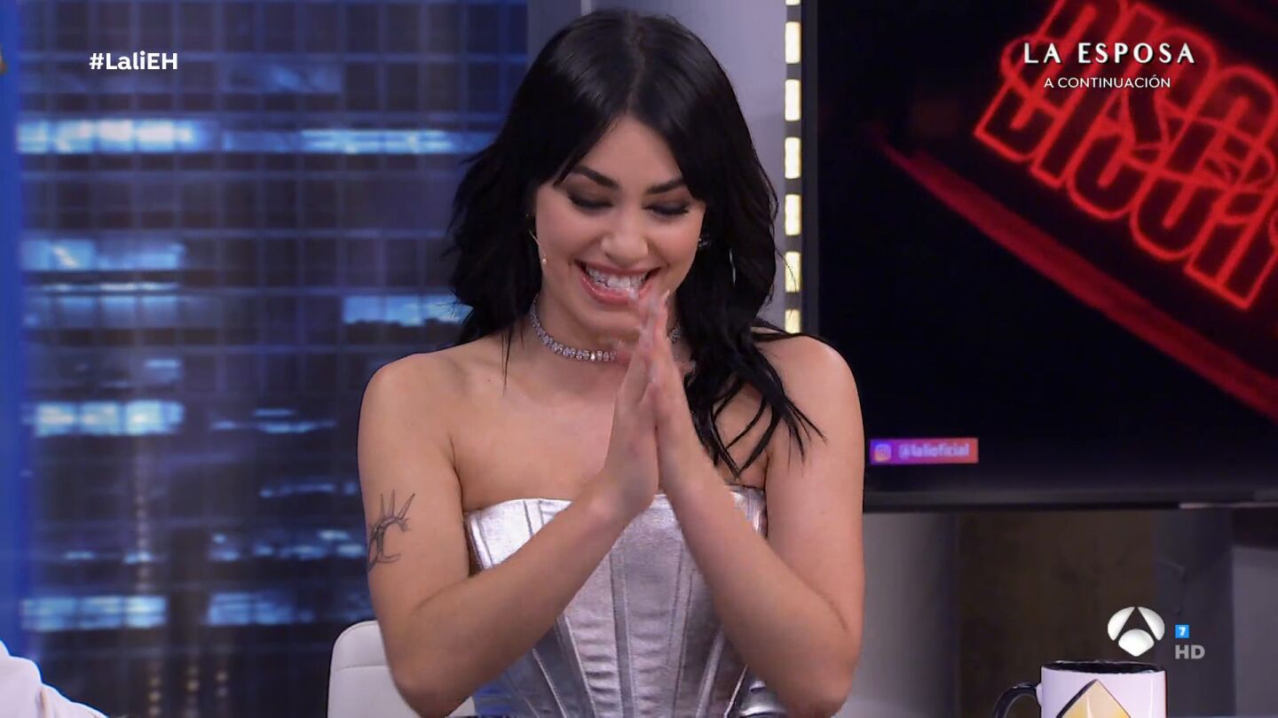 ¿Qué es el 'chapetour'? La gira más caliente de Lali Espósito