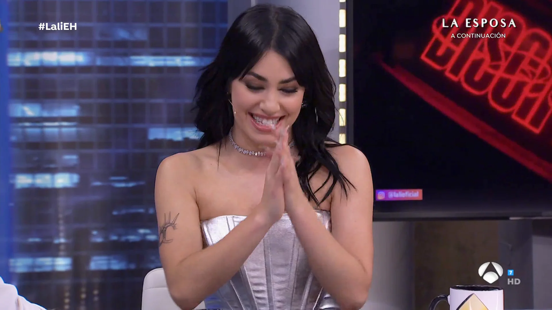 ¿Qué es el 'chapetour'? La gira más caliente de Lali Espósito