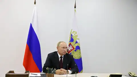 Vladimir Putin Vladimir Putin