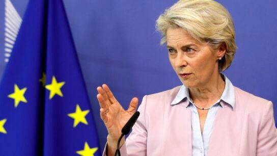 Ursula Von der Leyen