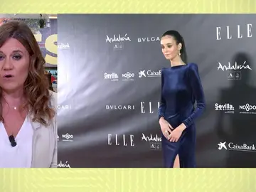 Victoria Federica, operada de urgencia. Victoria Federica, operada de urgencia.