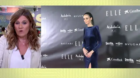 Victoria Federica, operada de urgencia. Victoria Federica, operada de urgencia.