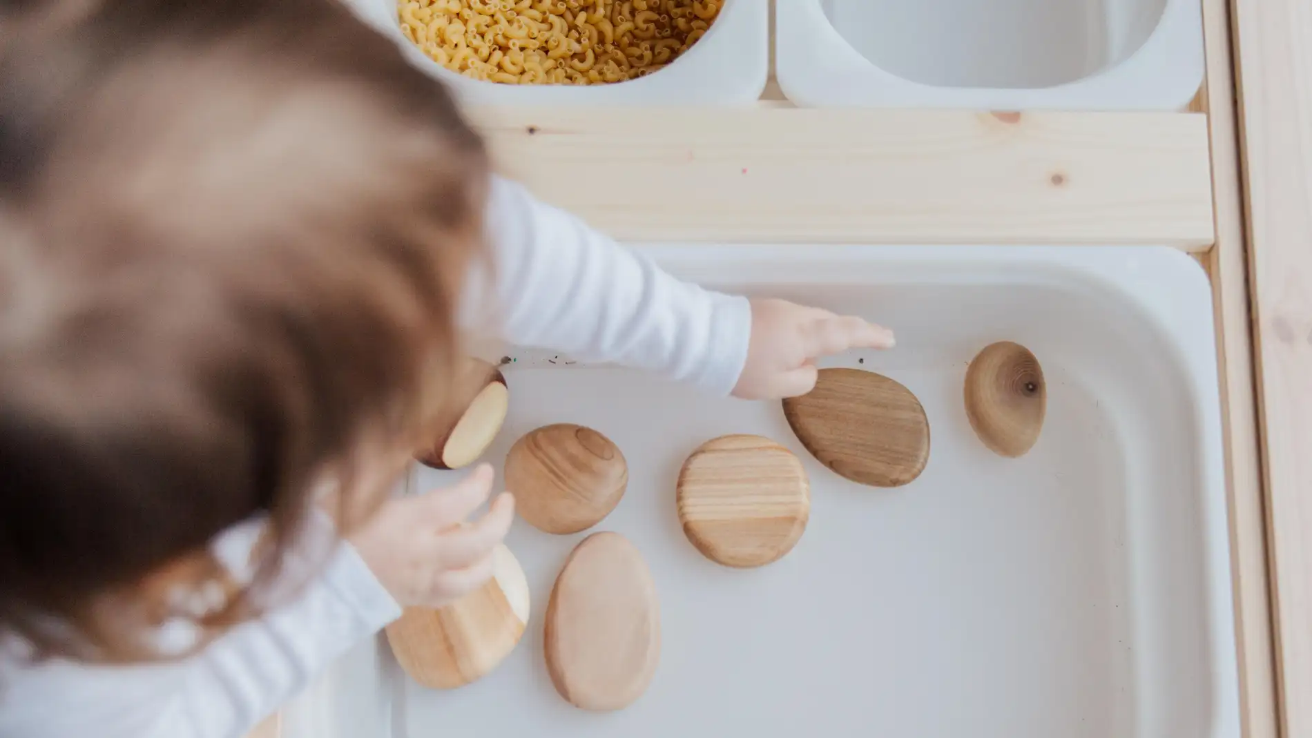 Todo el mundo habla del Método Montessori, pero... ¿Sabes en qué consiste?