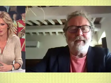 John Carlin. John Carlin.