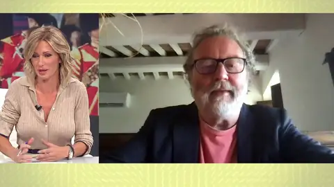 John Carlin. John Carlin.