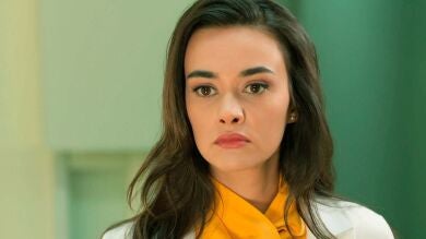 Çukurova se despide de Ümit, la eterna enemiga de los Yaman
