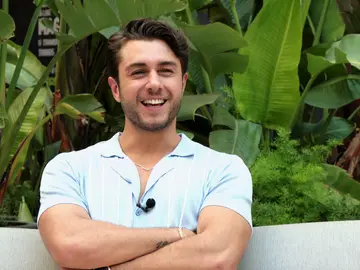 Onur Seyit Yaran, Doruk en ‘Hermanos’, al descubierto Onur Seyit Yaran, Doruk en ‘Hermanos’, al descubierto