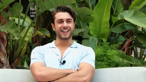 Onur Seyit Yaran, Doruk en ‘Hermanos’, al descubierto Onur Seyit Yaran, Doruk en ‘Hermanos’, al descubierto