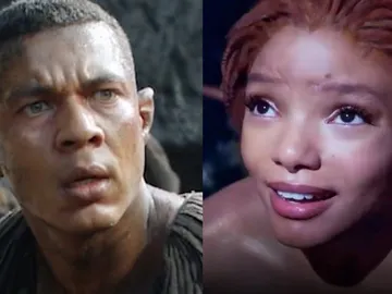 Arondir y Ariel Arondir y Ariel