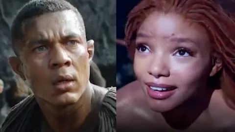 Arondir y Ariel Arondir y Ariel