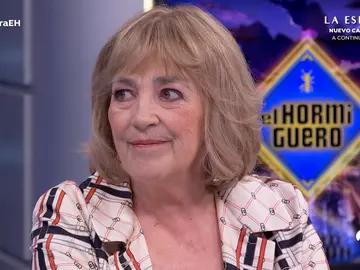 Carmen Maura habla de su colección de noventa Barbies Carmen Maura habla de su colección de noventa Barbies