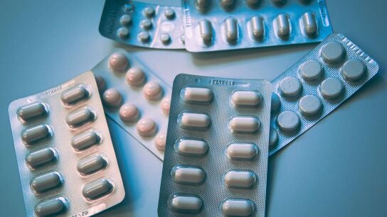 Un f&aacute;rmaco eficaz contra el c&aacute;ncer de ovario