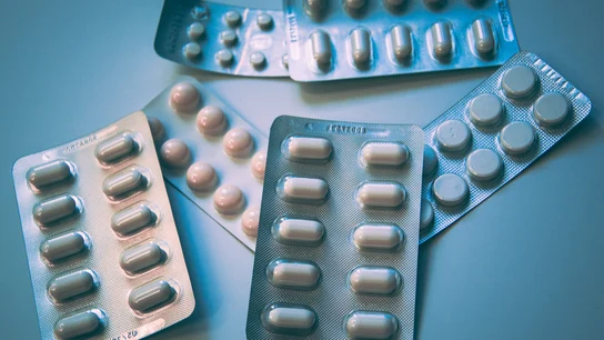 Un fármaco eficaz contra el cáncer de ovario Un fármaco eficaz contra el cáncer de ovario